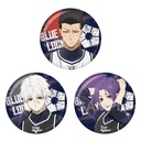 (PO) Blue Lock Metallic Can Badge 02 Vol. 2 (Re-issue) [BOX] Image_2