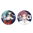 (PO) Blue Lock Metallic Can Badge 02 Vol. 2 (Re-issue) [BOX] Image_3