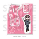 (PO) Bocchi the Rock! x Odakyu Electric Railway Acrylic Stand Gotoh Hitori Image_1