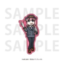 (PO) Bocchi the Rock! x Odakyu Electric Railway Die-cut Sticker Set Image_2