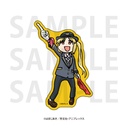 (PO) Bocchi the Rock! x Odakyu Electric Railway Die-cut Sticker Set Image_3