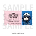 (PO) Bocchi the Rock! x Odakyu Electric Railway Memorial Train Ticket Style Hard Ticket Collection Image_4