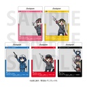 (PO) Bocchi the Rock! x Odakyu Electric Railway Trading Isosta Clear Card [BOX] Image_1