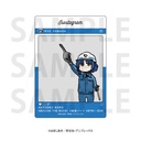(PO) Bocchi the Rock! x Odakyu Electric Railway Trading Isosta Clear Card [BOX] Image_4