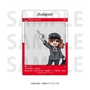 (PO) Bocchi the Rock! x Odakyu Electric Railway Trading Isosta Clear Card [BOX] Image_5