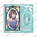 (PO) Alya Sometimes Hides Her Feelings in Russian Stained Glass Style Acrylic Stand Suou Yuki Dress Ver. Image_2