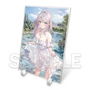 (PO) Alya Sometimes Hides Her Feelings in Russian Acrylic Panel Cover Ver. Image_1