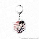 (PO) Kakegurui Acrylic Key Chain Pale Tone Series Jabami Yumeko Image_1