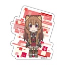 (PO) Isekai Quartet 2 Trading Acrylic Badge Stand Key Chain (4) Image_7
