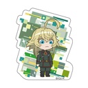 (PO) Isekai Quartet 2 Trading Acrylic Badge Stand Key Chain (4) Image_10