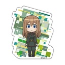 (PO) Isekai Quartet 2 Trading Acrylic Badge Stand Key Chain (4) Image_11