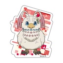 (PO) Isekai Quartet 2 Trading Acrylic Badge Stand Key Chain (4) Image_13