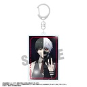 (PO) Tokyo Ghoul Square Key Chain B Image_1
