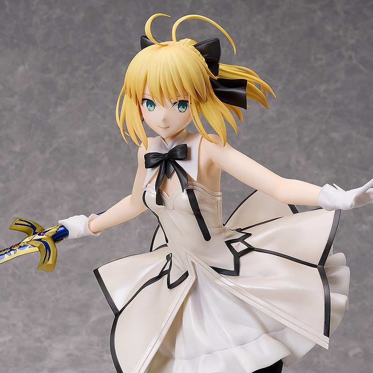 (PO) Fate/Grand Order - Saber/Altria Pendragon (Lily) Image_1
