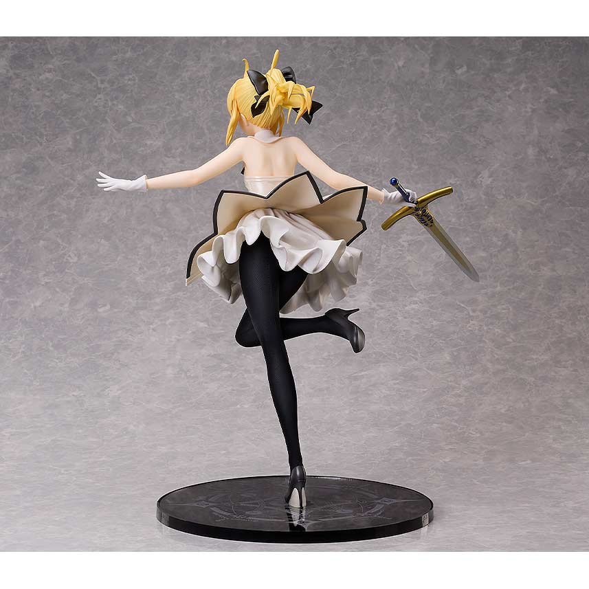 (PO) Fate/Grand Order - Saber/Altria Pendragon (Lily) Image_7