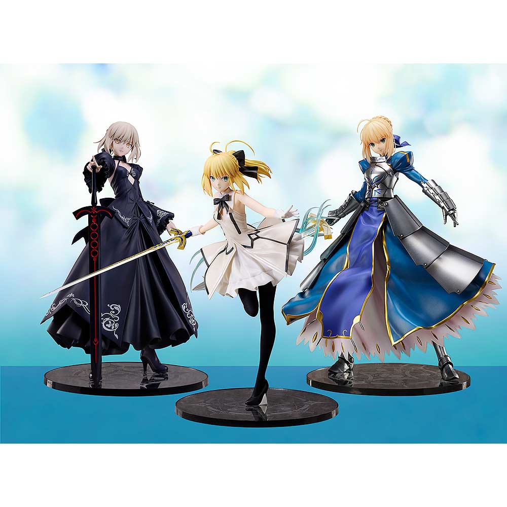 (PO) Fate/Grand Order - Saber/Altria Pendragon (Lily) Image_9