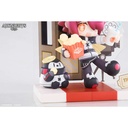 (PO) Arknights Dessert Time Series Chibi Exusiai Image_5