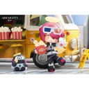 (PO) Arknights Dessert Time Series Chibi Exusiai Image_8