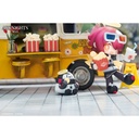 (PO) Arknights Dessert Time Series Chibi Exusiai Image_9
