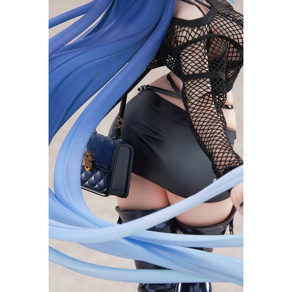 (PO) Azur Lane New Jersey Collaboration Illustration Ver. Image_4