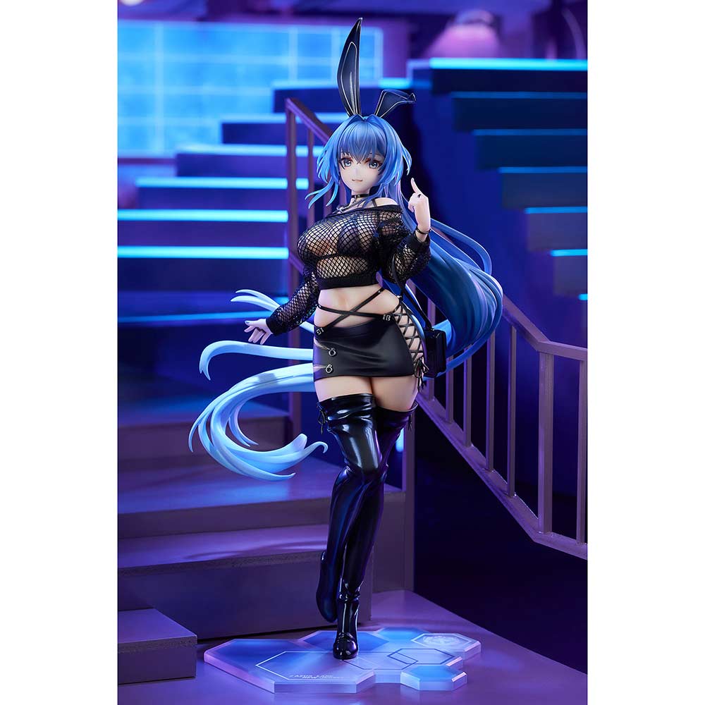 (PO) Azur Lane New Jersey Collaboration Illustration Ver. Image_5