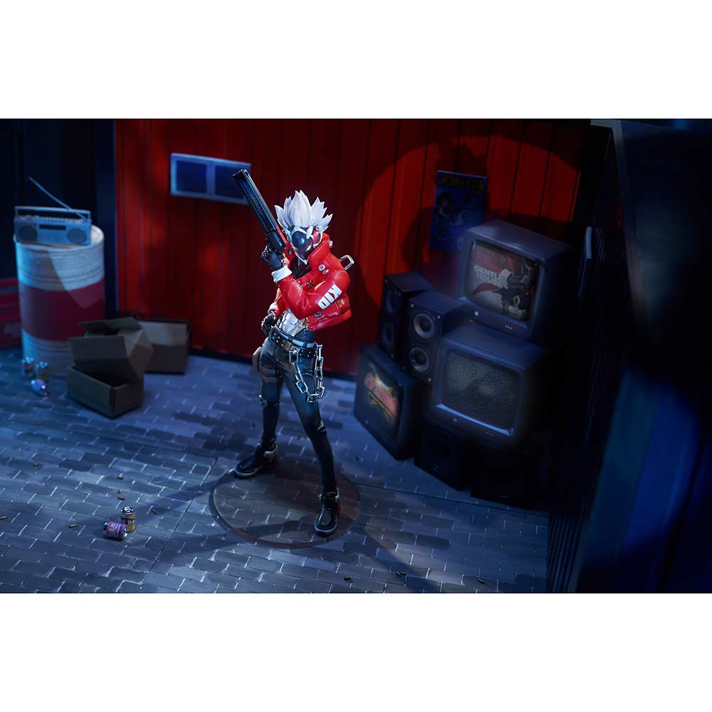 (PO) Zenless Zone Zero Cunning Hares Billy Kid Image_4