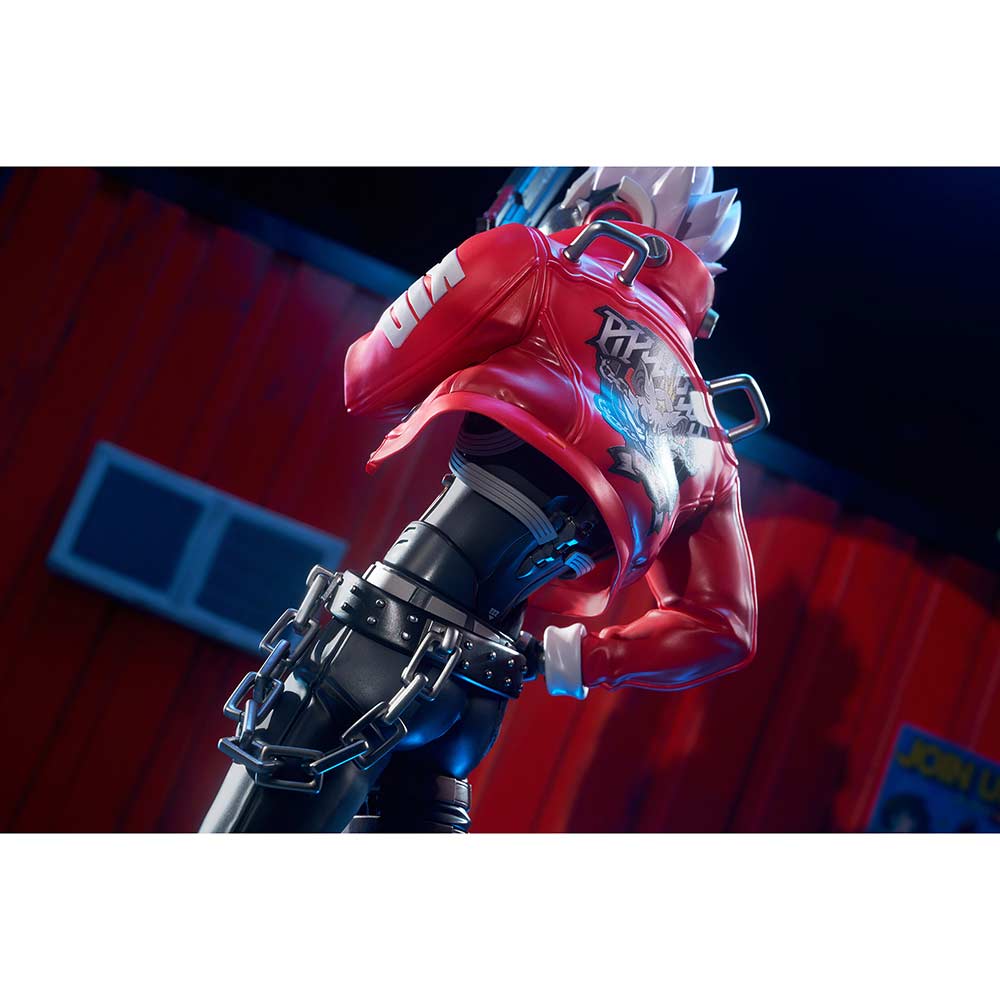 (PO) Zenless Zone Zero Cunning Hares Billy Kid Image_5
