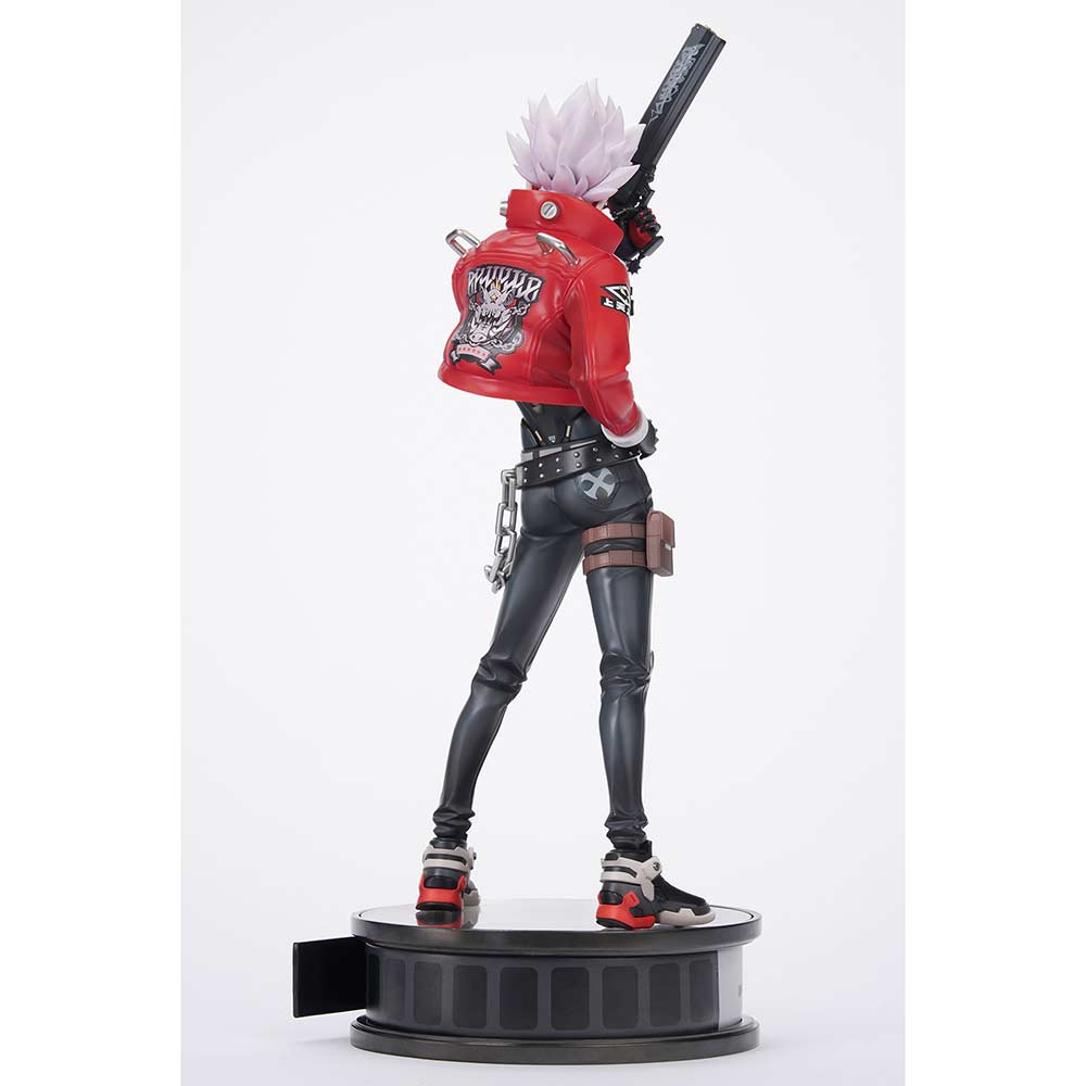 (PO) Zenless Zone Zero Cunning Hares Billy Kid Image_6