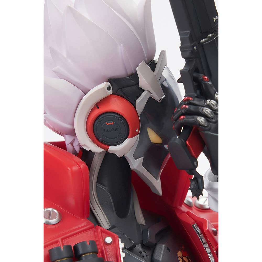 (PO) Zenless Zone Zero Cunning Hares Billy Kid Image_9