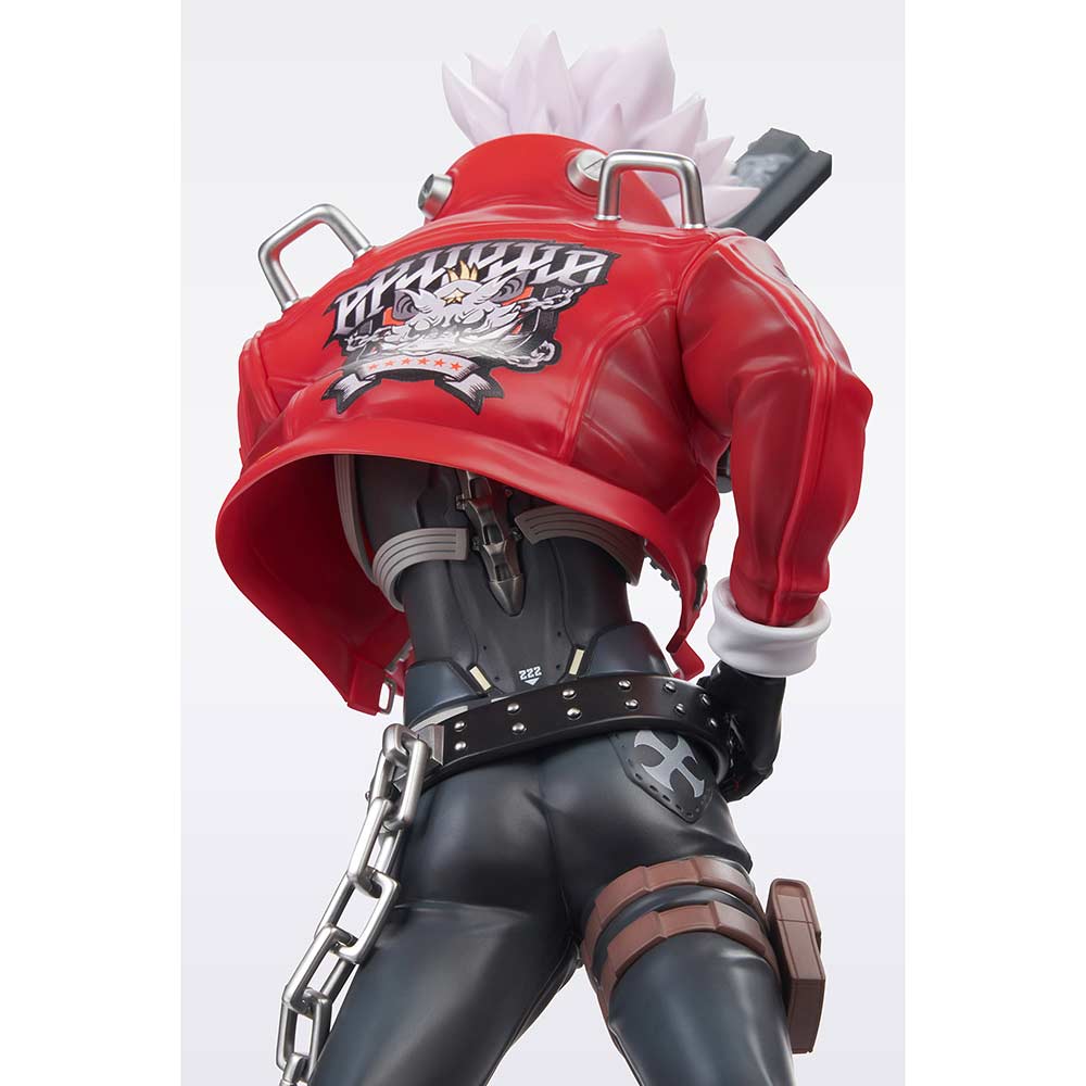 (PO) Zenless Zone Zero Cunning Hares Billy Kid Image_10