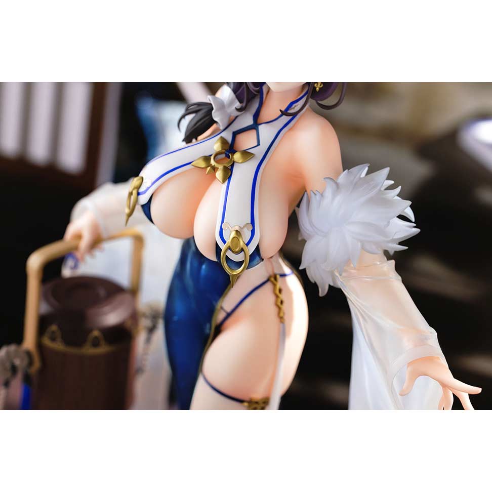 (PO) Azur Lane - Ting An Simplified Ver. Image_4