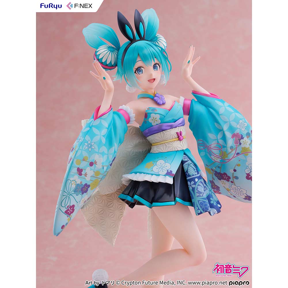(PO) Hatsune Miku Wa-Bunny Image_10