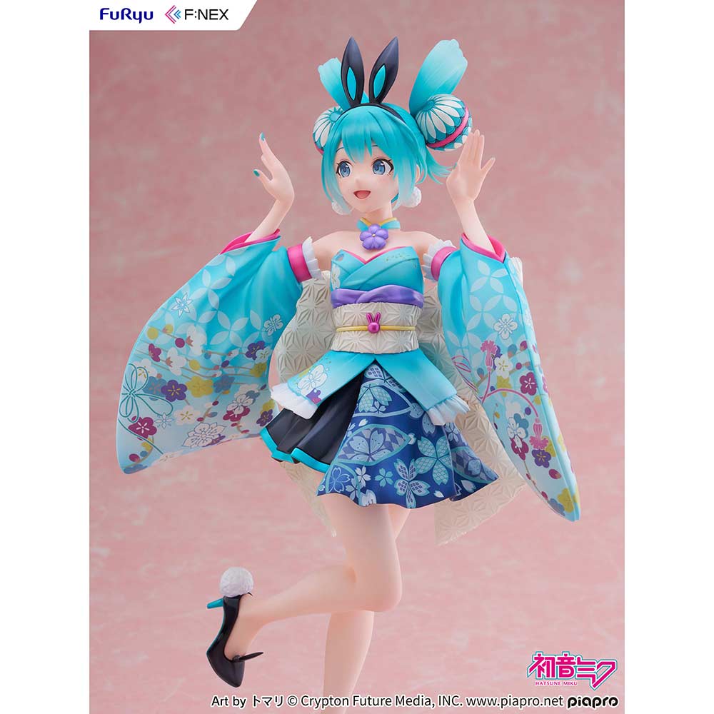 (PO) Hatsune Miku Wa-Bunny Image_13