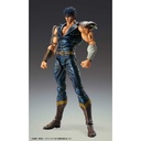 (PO) Super Action Statue Fist of the North Star - Kenshiro (Re-issue) Image_6