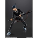 (PO) S.H.Figuarts Chainsaw Man - Hayakawa Aki Image_3