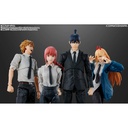 (PO) S.H.Figuarts Chainsaw Man - Hayakawa Aki Image_9