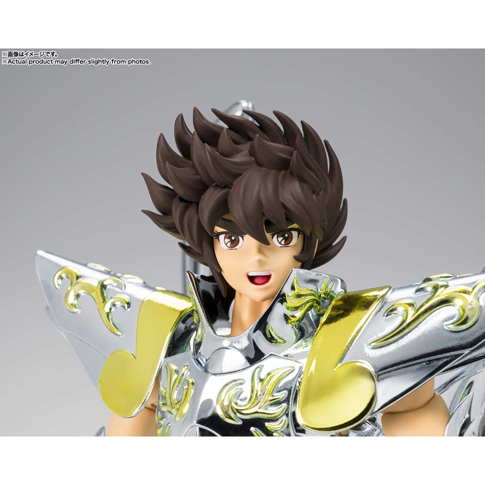 (PO) Saint Cloth Myth EX - Pegasus Seiya (God Cloth) Image_8