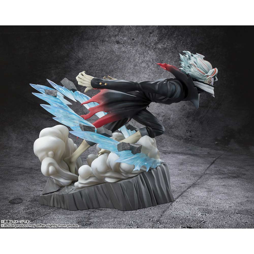 (PO) Figuarts Zero DAN DADAN - Okarun (Transformed) Image_3