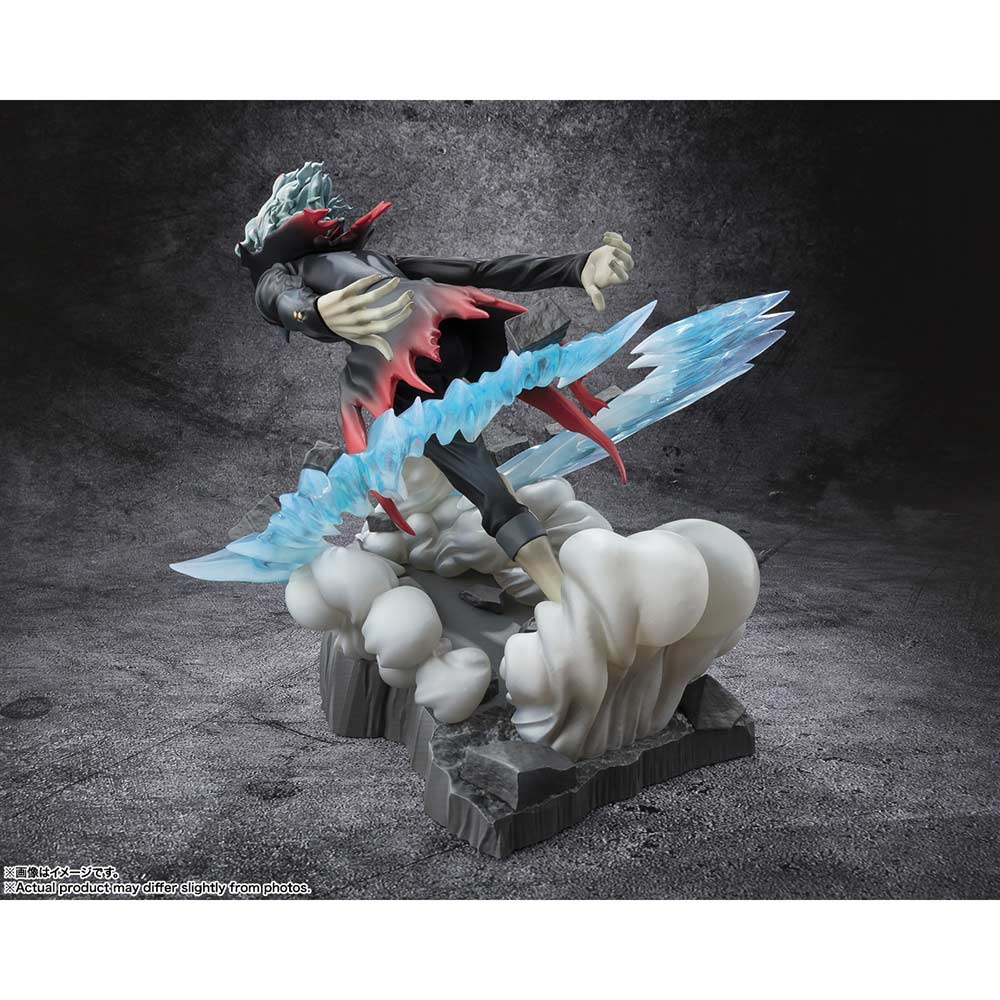 (PO) Figuarts Zero DAN DADAN - Okarun (Transformed) Image_4