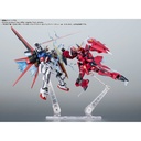 (PO) Robot Spirits <SIDE MS> Gundam SEED FX-550 Sky Grasper & Effect Parts Set Ver. A.N.I.M.E. Image_5