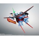 (PO) Robot Spirits <SIDE MS> Gundam SEED FX-550 Sky Grasper & Effect Parts Set Ver. A.N.I.M.E. Image_12