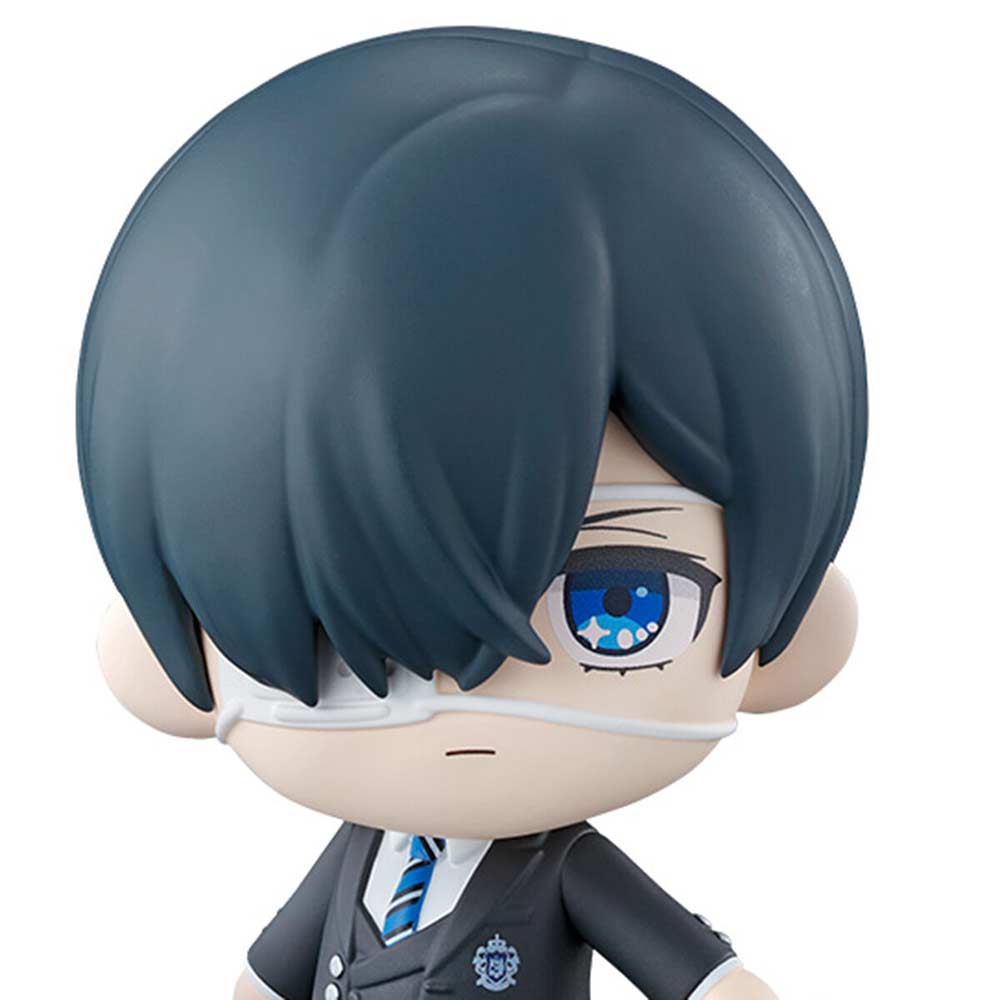 (PO) Tekupiku Black Butler - Ciel Phantomhive Image_4