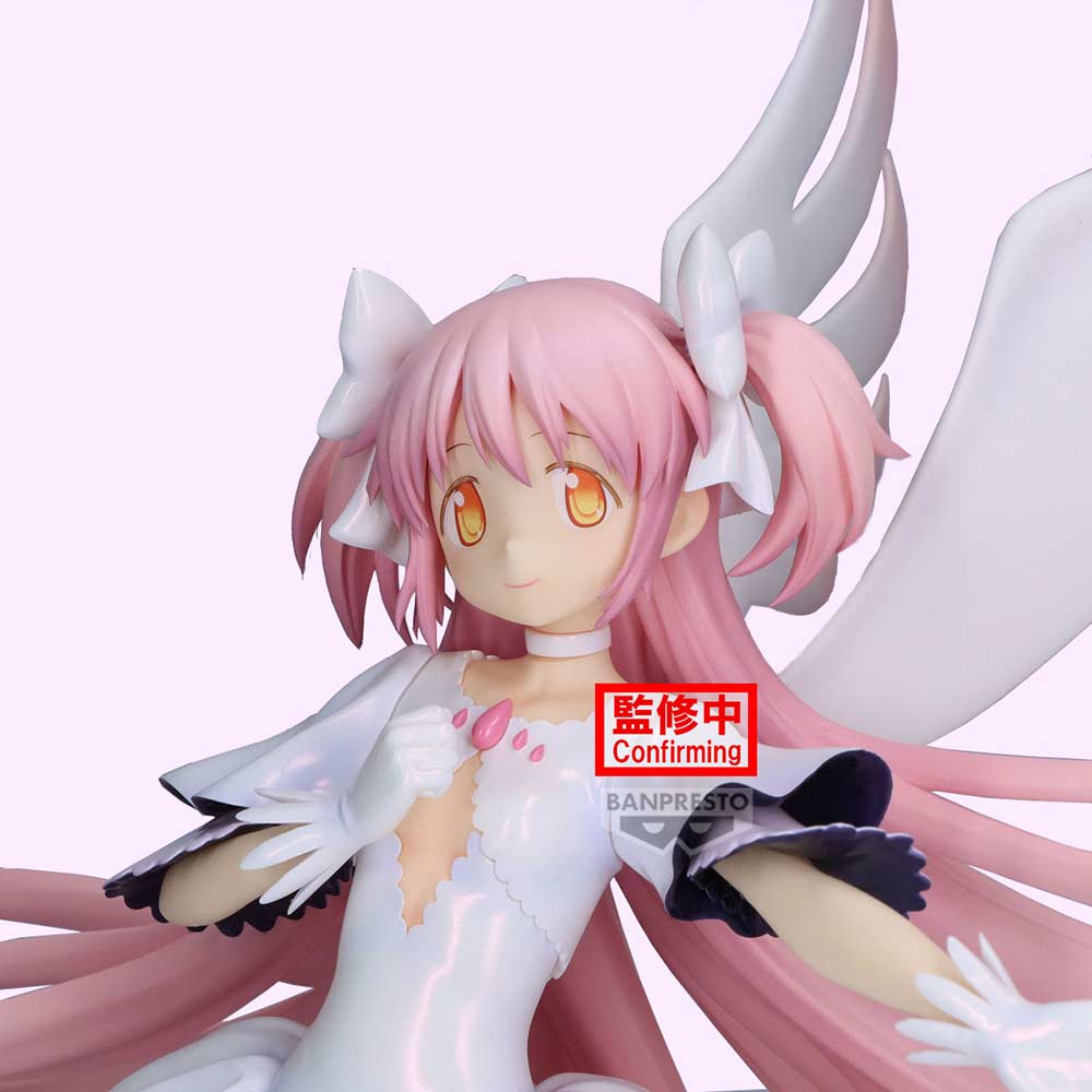 (PO) Puella Magi Madoka Magica: The Movie Rebellion - Ultimate Madoka Image_1