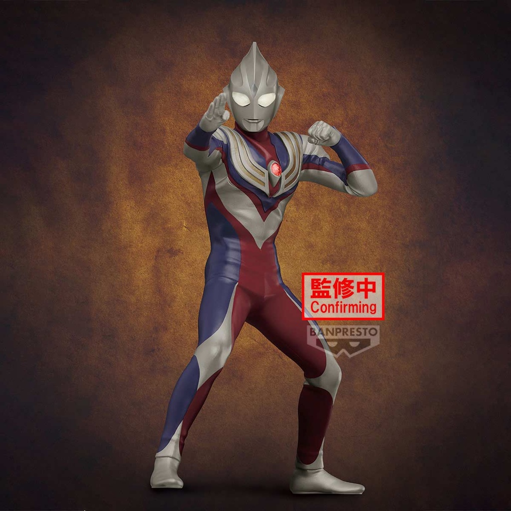 (PO) Ultraman Tiga Hero's Brave Statue - Ultraman Tiga the Final Odyssey 25h Anniversary Special (Ver.B) Image_4