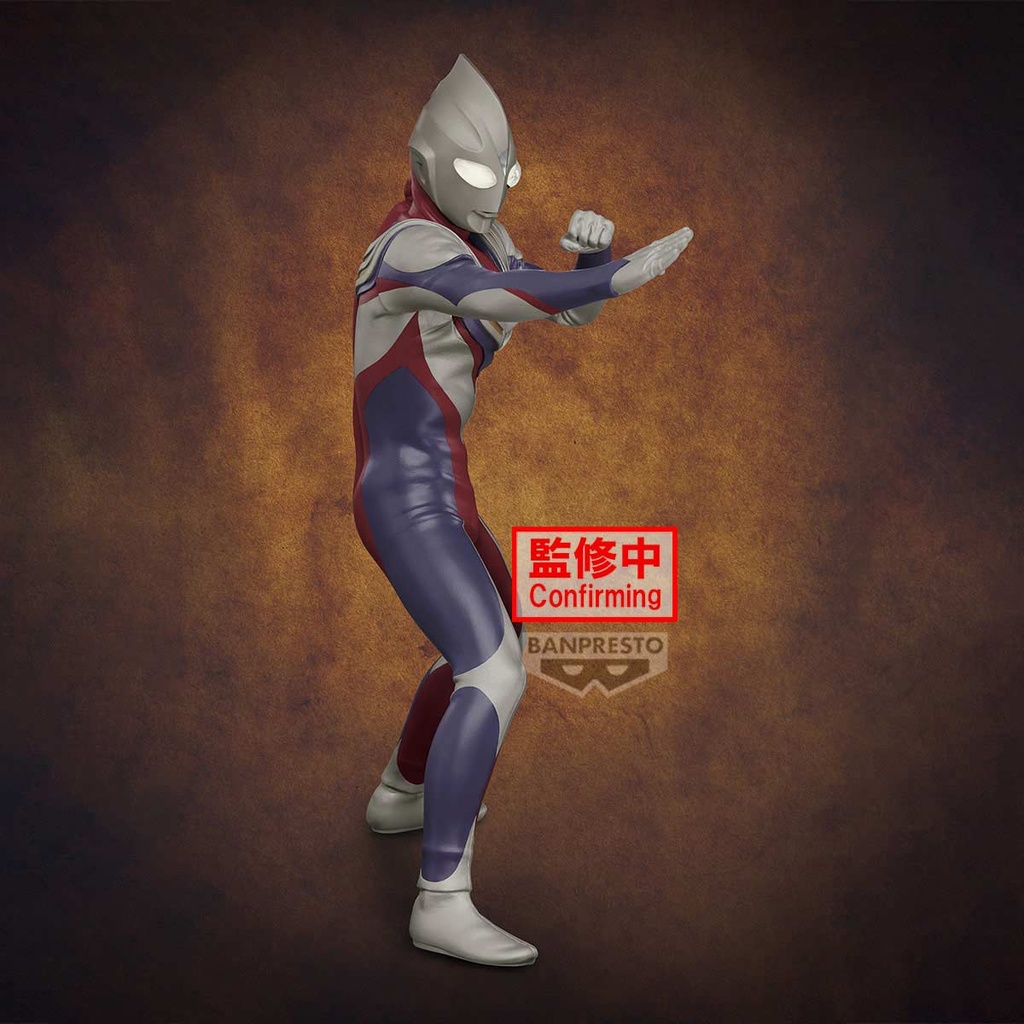 (PO) Ultraman Tiga Hero's Brave Statue - Ultraman Tiga the Final Odyssey 25h Anniversary Special (Ver.B) Image_5