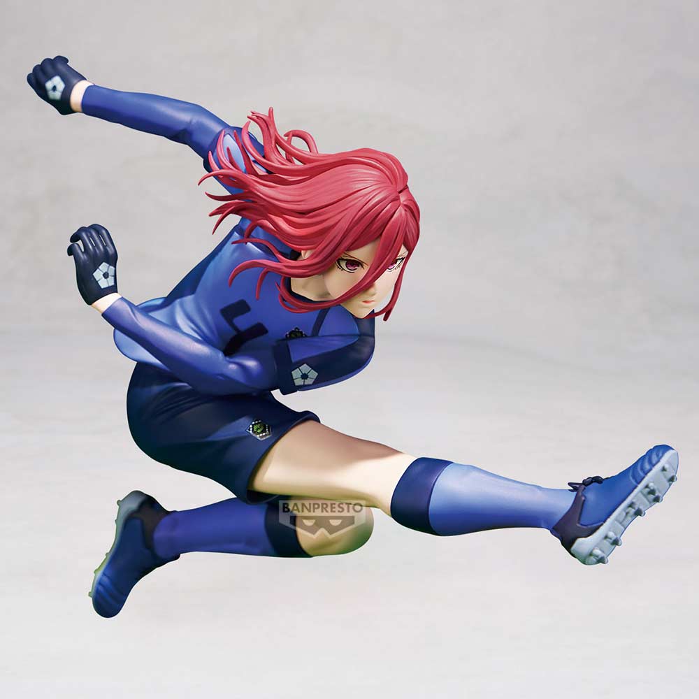 (PO) Blue Lock Chigiri Hyoma Figure (TBA) Image_4