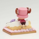 (PO) One Piece Chopper Paldolce Collection Vol.3 - Robin Image_3