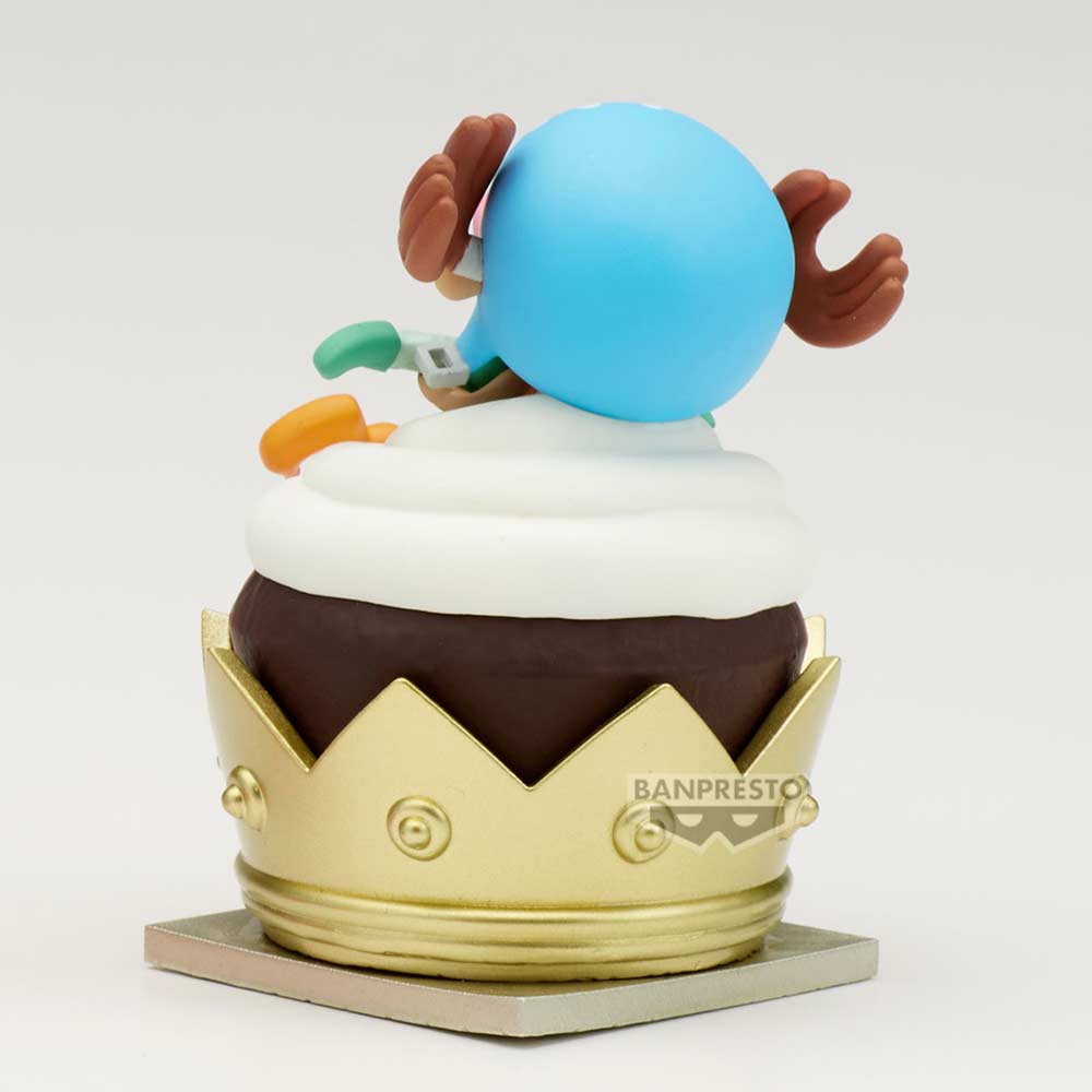 (PO) One Piece Chopper Paldolce Collection Vol.3 - Brooks Image_3