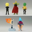 (PO) One Piece WCF World Collectible Figure - Enies Lobby 2 Image_4