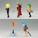 (PO) One Piece WCF World Collectible Figure - Enies Lobby 2 Image_5